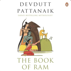 Front Cover The Book of Ram